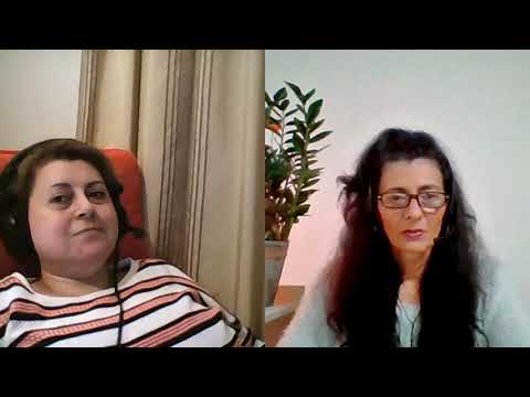 1-RO Mariana, Evadarea prin moarte. Vindecarea prin iertare - Monica Ciobanu Hipnoza Regresiva