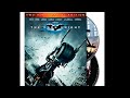 The Dark Knight 2 Disc Special Edition Dvd