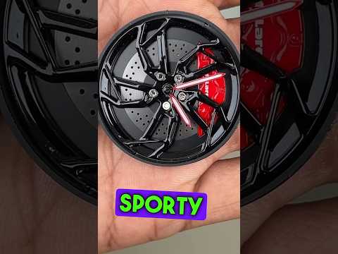 Which colour caliper is your choice for a gyro watch ? 🫣 #supercars #fashion #gadget #luxury