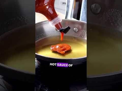 How to make hot honey