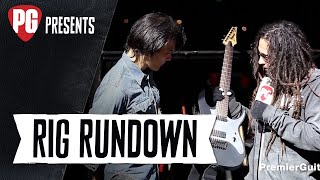 Rig Rundown - Korn