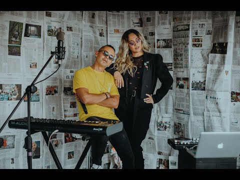 Kavelo & No Drama - CONCIERTO EN CASA 2020 |#QuedateEnCasa y canta con nosotros.