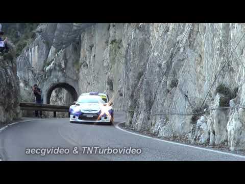 2014 Cameracar A.Caffi-G.Peli 38° Rally 1000 Miglia By RMvideo e AECGvideo.