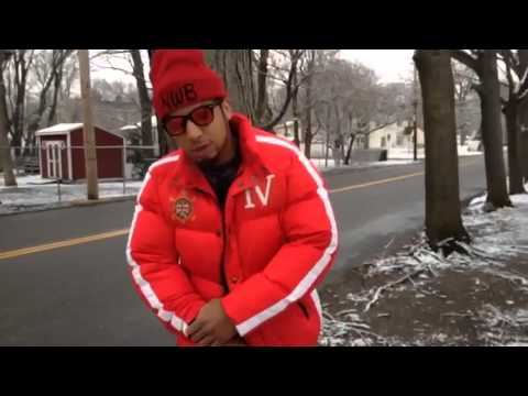 GanG Banggin Freestyle UwwMoney NWB