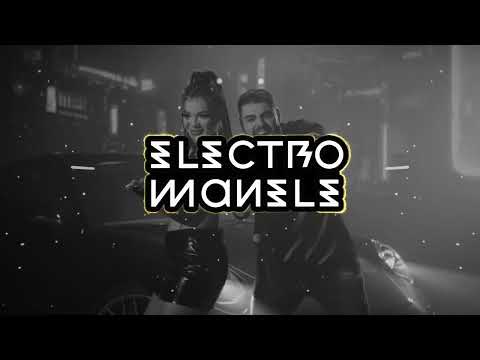 Iuly Neamtu x Electro Manele - Trag De Volan
