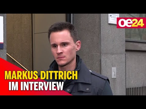 Markus Dittrich zu Frauen-Mord bei Wiener Kirche