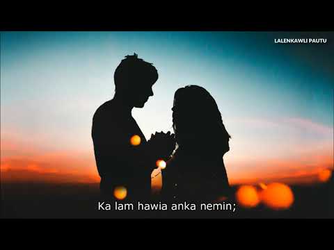 Lalenkawli Pautu - Aw min hrilh rawh zaninah ngei  ||  Phuahtu - PS Chawngthu