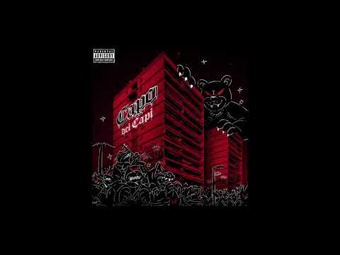 Light Santa Muerte Official Audio [REUPLOADED]