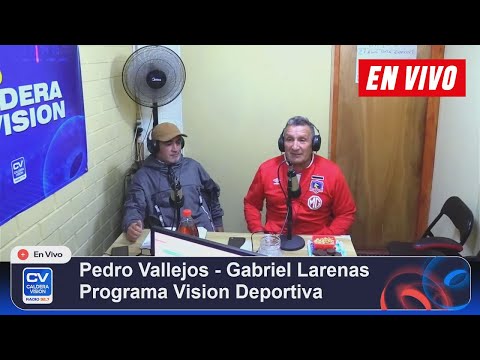 Programa Vision Deportiva