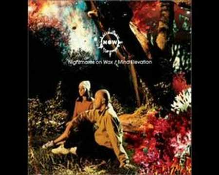 Nightmares on wax - 70s 80s - mind elevation