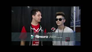 Under the Same Sun (Brandon Pulido Video)