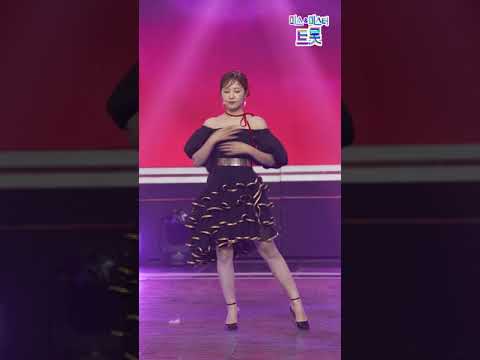 [세로직캠]정다경 - 쌈바의 여인 화요일은 밤이 좋아