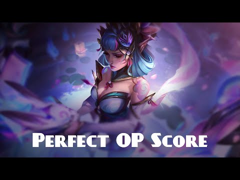 Unkillable Spirit Blossom Evelynn
