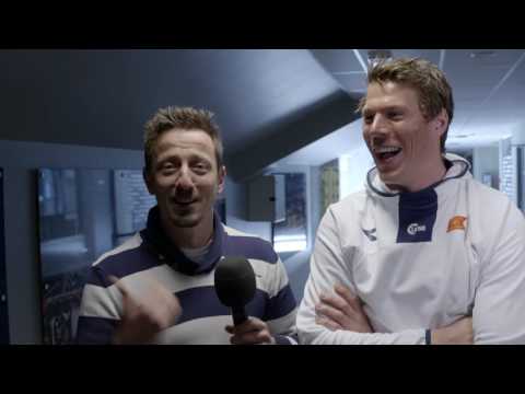 Hvem er best av Stavangerkameratene og Mandalskameratene?