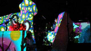 of Montreal LIVE - Dour Percentage - Chattanooga, TN - Track 29 - 03.06.12