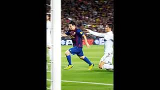 Messi Gave Casillas Hell 🐐 🔥 ⚽