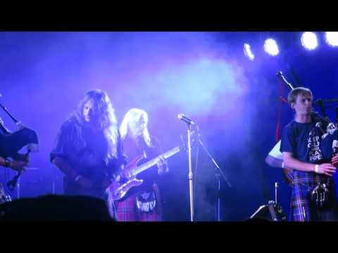 Tykev - Claymore 2017