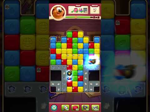 toonblast level 5653