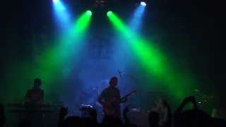 Stick Figure - Same Old Story