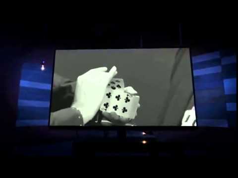 Saturn Magic -At The Table September 2015 Subscription Video DOWNLOAD