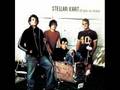 Stellar Kart - Letters