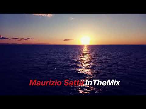 Maurizio Satta - InTheMix 10 / melodic & house techno, Progressive House, techno