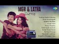 MGR Latha Duet Hits Vizhiyae Kathai Ezhuthu Neela Nayanangalil Neththu Poothale