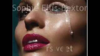 Sophie Ellis Bextor - Bittersweet