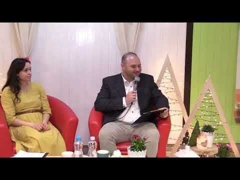 Kommentár nélkül: Békesség a Családban – A Püspökladányi Baptista Gyülekezet rendezvénye