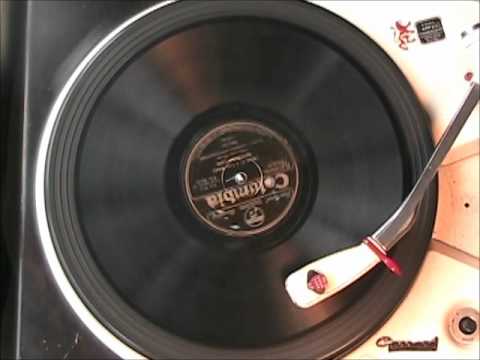 SOMEBODY SAID by Harry Reser's Syncopators 1927