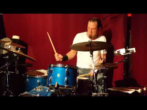 DAVE DICENSO   December 26, 2015 Killin.  doing what he does best!!!!