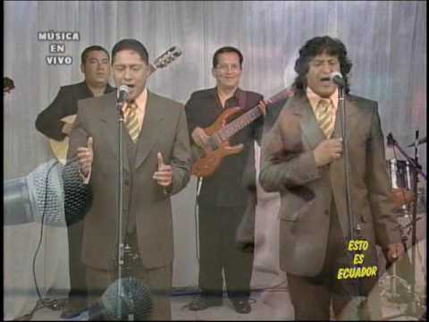 FUI TUYO FUISTE MÍA   PASILLO   HERMANOS SORIA