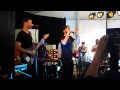 X Ambassadors - Follow me Into the Jungle ...