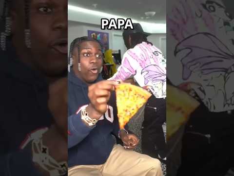 Lil Yachty Is The PIZZA FRAUDSTER 😭