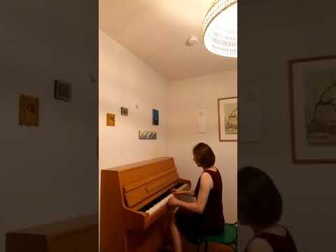 Bei mir bist du schoen