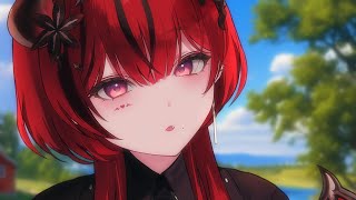 【歌枠】春だね【 #Vtuber / #生リサ /Re:AcT】