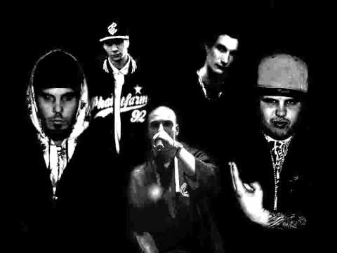 Matty , feat Radwan (aka RADone) , Gamba , MCCH -  Lorem Ipsum