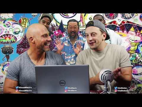 Kids See Ghosts - Feel The Love METALHEAD REACTION
