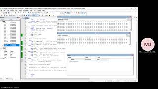 OAE5043 Advanced Embedded System. Task 4-1 Counting Negative Number