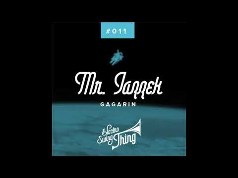 Mr. Jazzek - Gagarin (Extended Mix) 🎵Electro Swing