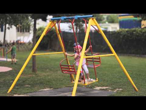 Del Garda Village and Camping || alfresco-holidays.com