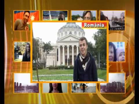 LIBERTATEA.TV în lume!