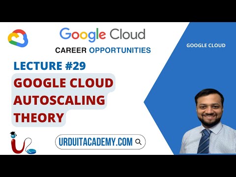 UITA Google Cloud Associate Engineer Introduction