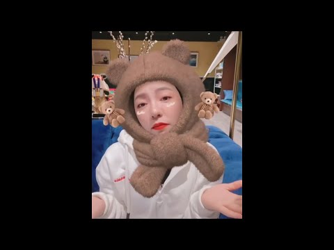 [Vietsub] Đinh Đang chơi Tiktok hát Quá Mềm Lòng - 心太軟 (Della Ding Dang)