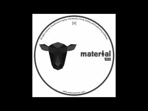 Audiojack - Perception