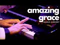 Amazing Grace at the National Nordic Museum | Charlie Albright