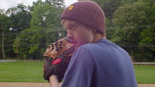 Johnny Baseball Trailer 2