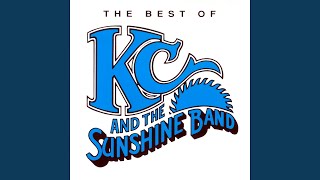 KC and the Sunshine Band - That's the Way (I Like It) 