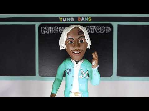 Yung Bans - 100 Shells ft. YNW Melly [Official Audio]