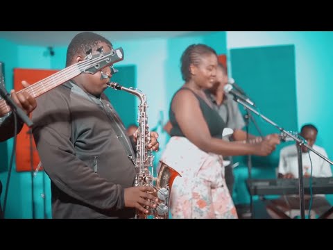 Serah ke - Charonyi ni wasi